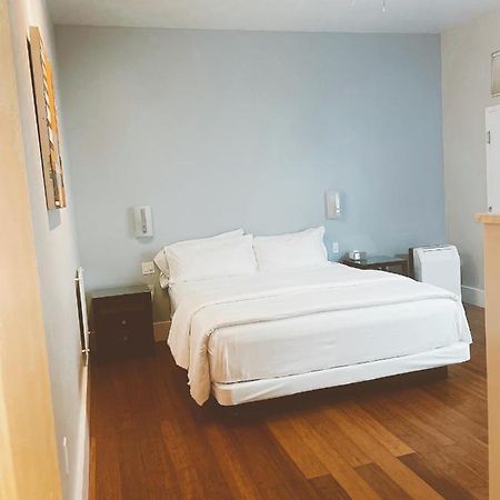 Pacific Blue Inn 산타크루즈 외부 사진