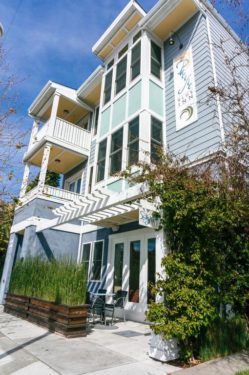 Pacific Blue Inn 산타크루즈 외부 사진
